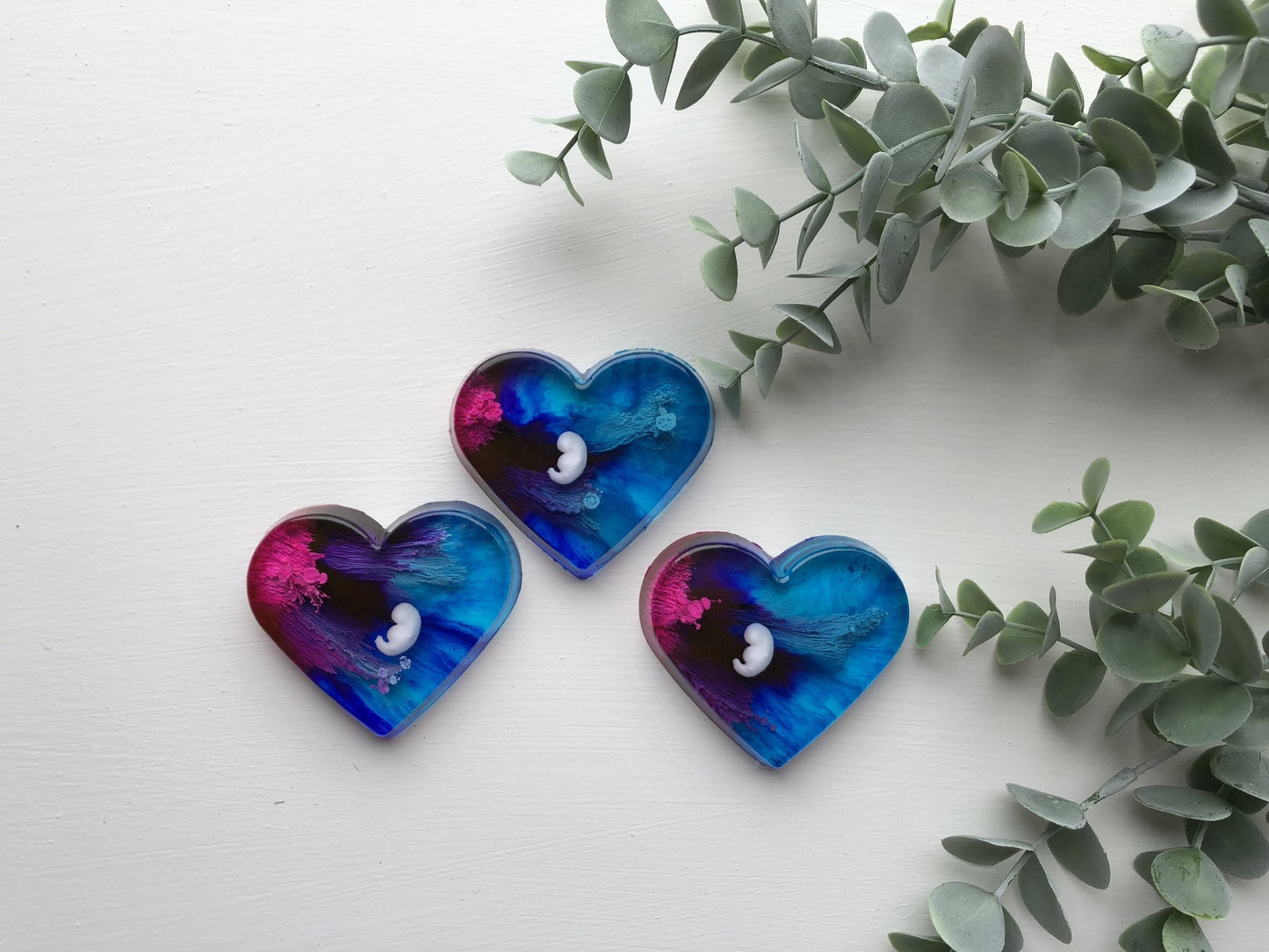 My Missing Peace Giftcard