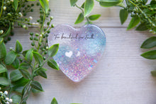 Load image into Gallery viewer, Custom Heart | 5-12 Weeks | 4 Inch