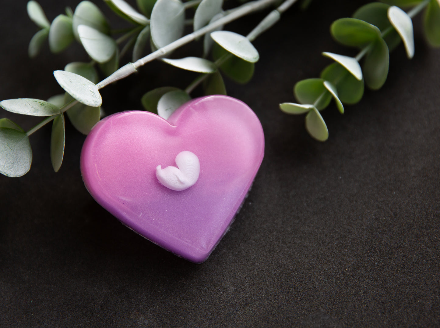 Custom Heart | 5-6 Weeks | 1.25 Inch