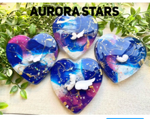 Load image into Gallery viewer, Custom Heart | 5-12 Weeks | 4 Inch