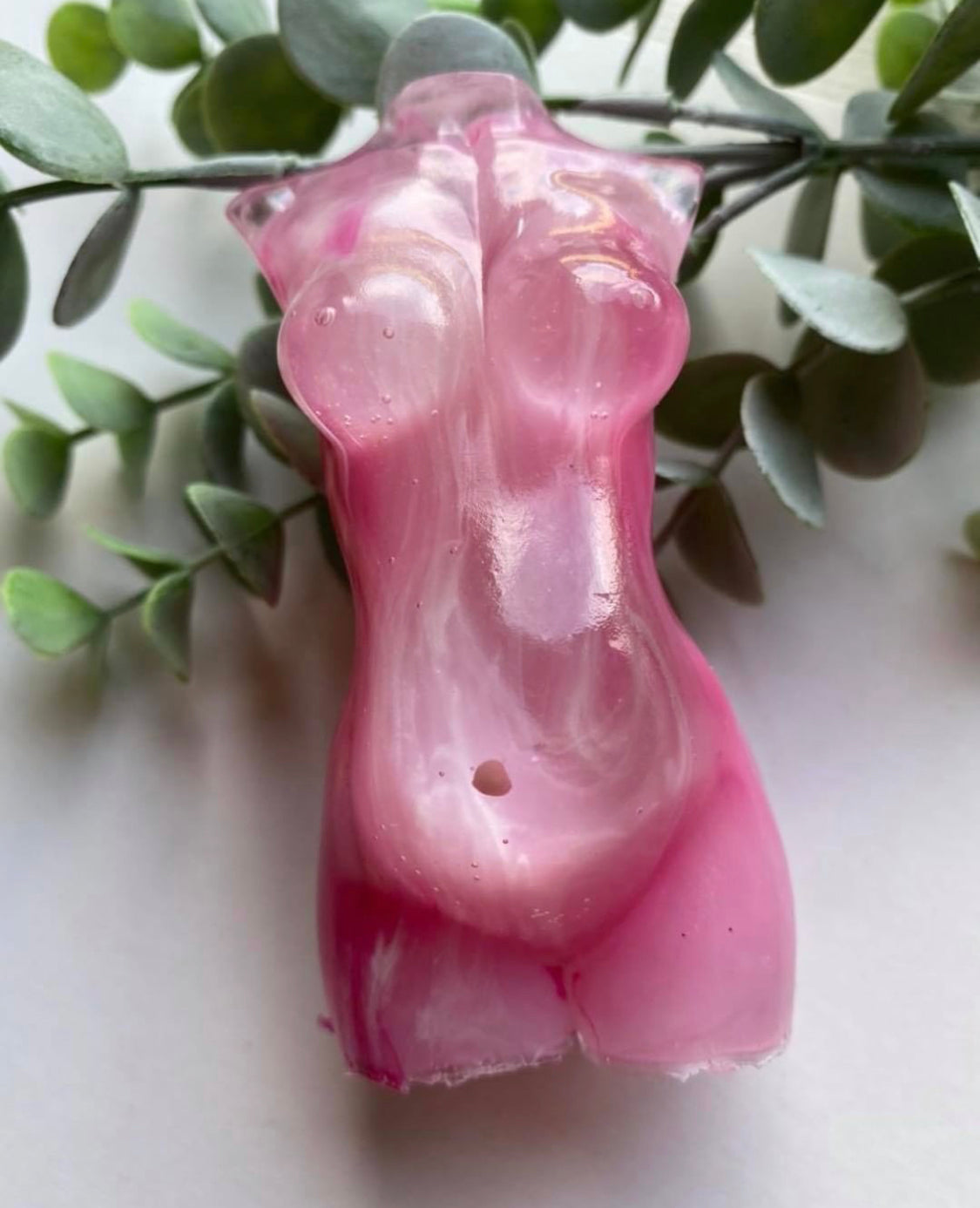 Custom Pregnant Lady