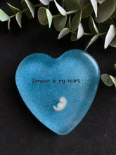 Load image into Gallery viewer, Custom Heart | 5-10 Weeks | 2.5 Inch