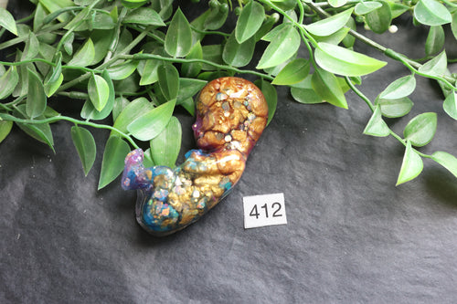 13 weeks- 412