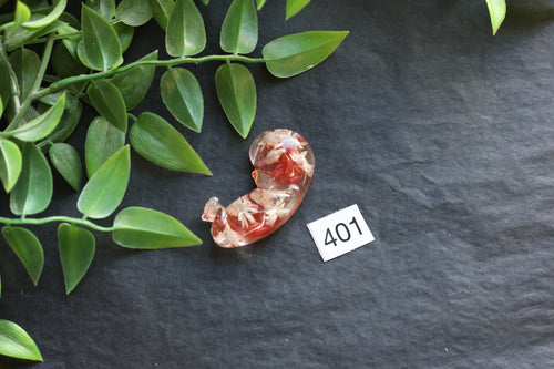 401 | 11 weeks