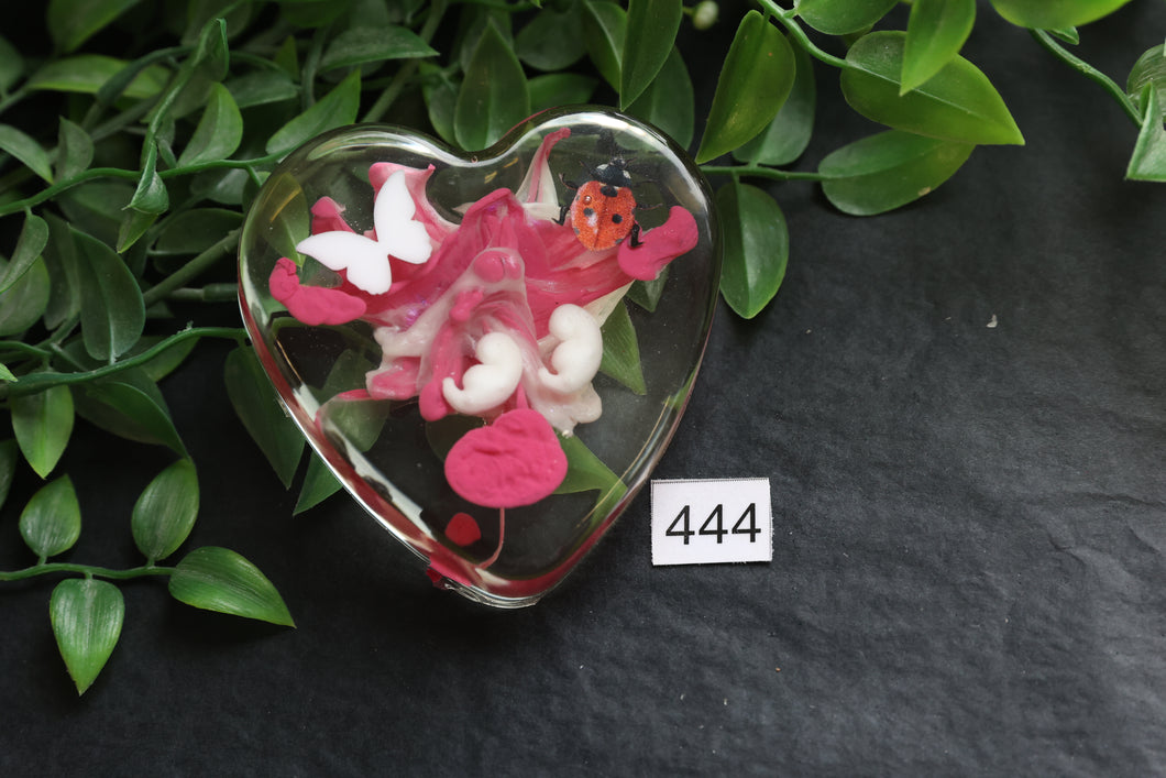 444 | 7 week twins