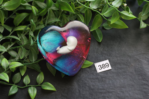 389 | 10 weeks
