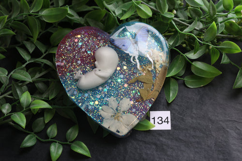 134 | 11 weeks