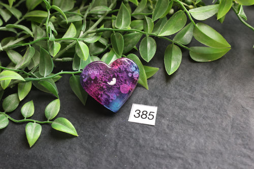 385 | 6 weeks