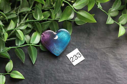 233 | 6 weeks