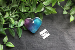 233 | 6 weeks