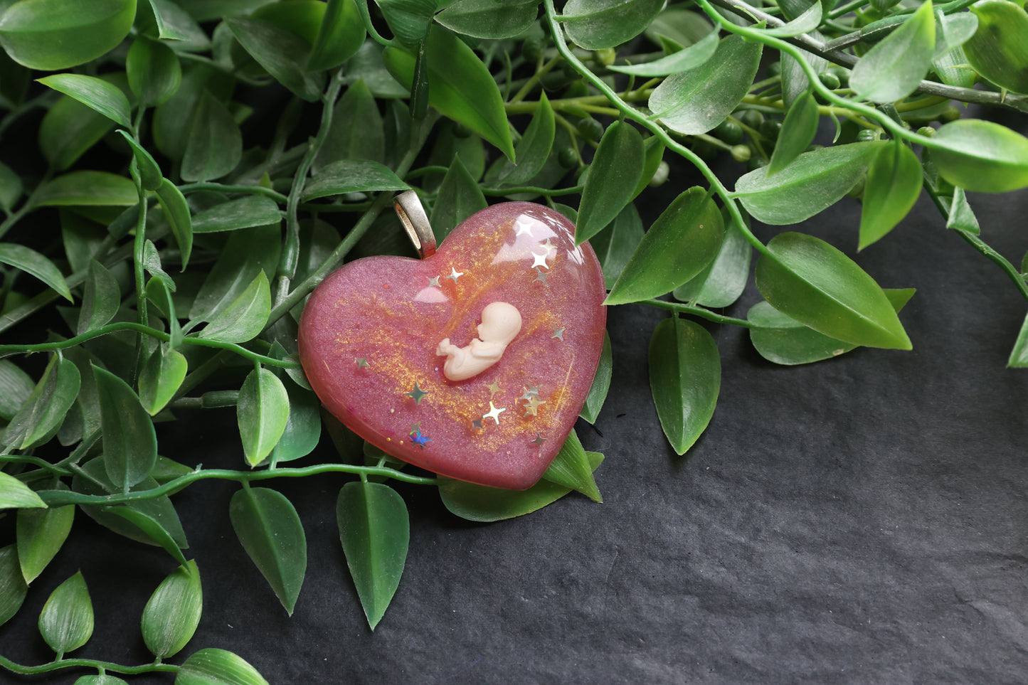 Baby for all ages - pink