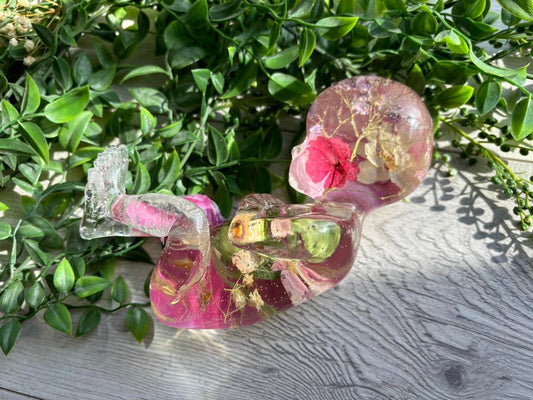 Custom Remembrance babies