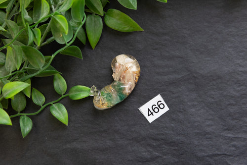466 | 11 weeks