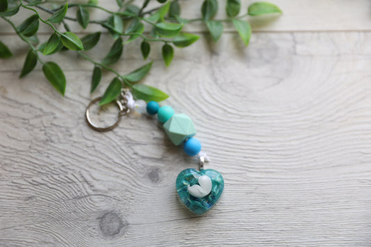 Custom keychain