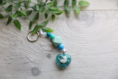 Custom keychain