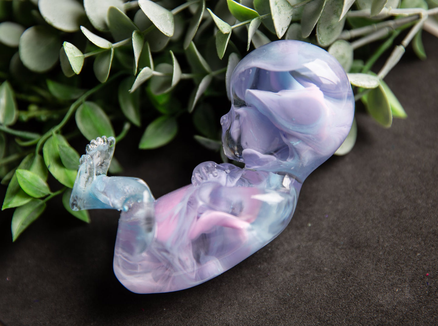 Custom Remembrance babies