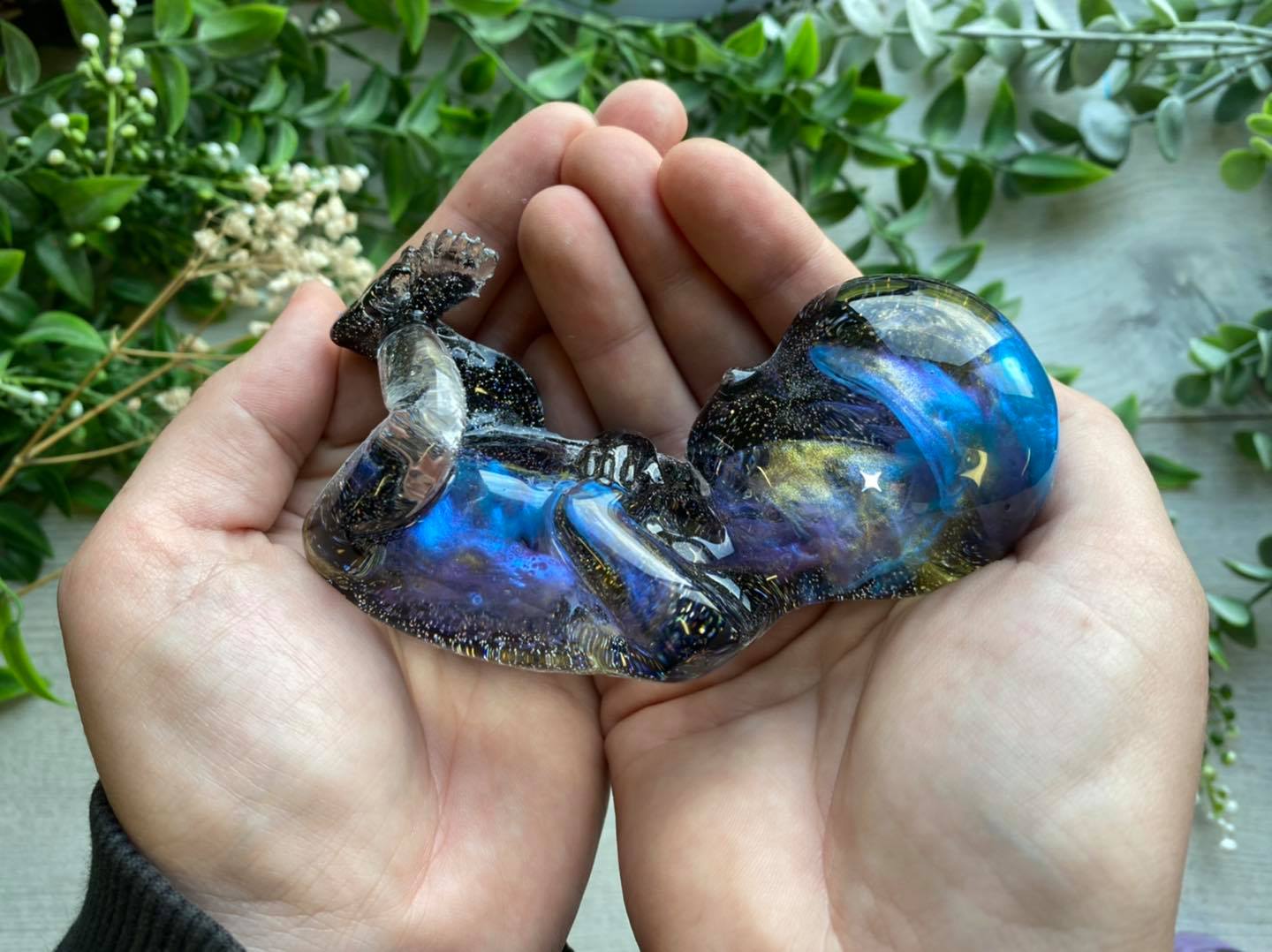 Custom Remembrance babies