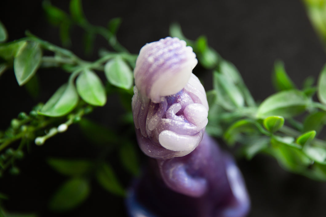 Breastmilk statue