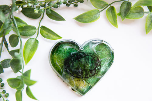 IVF embryo loss remembrance