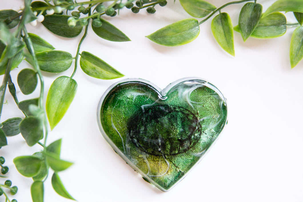 IVF embryo loss remembrance