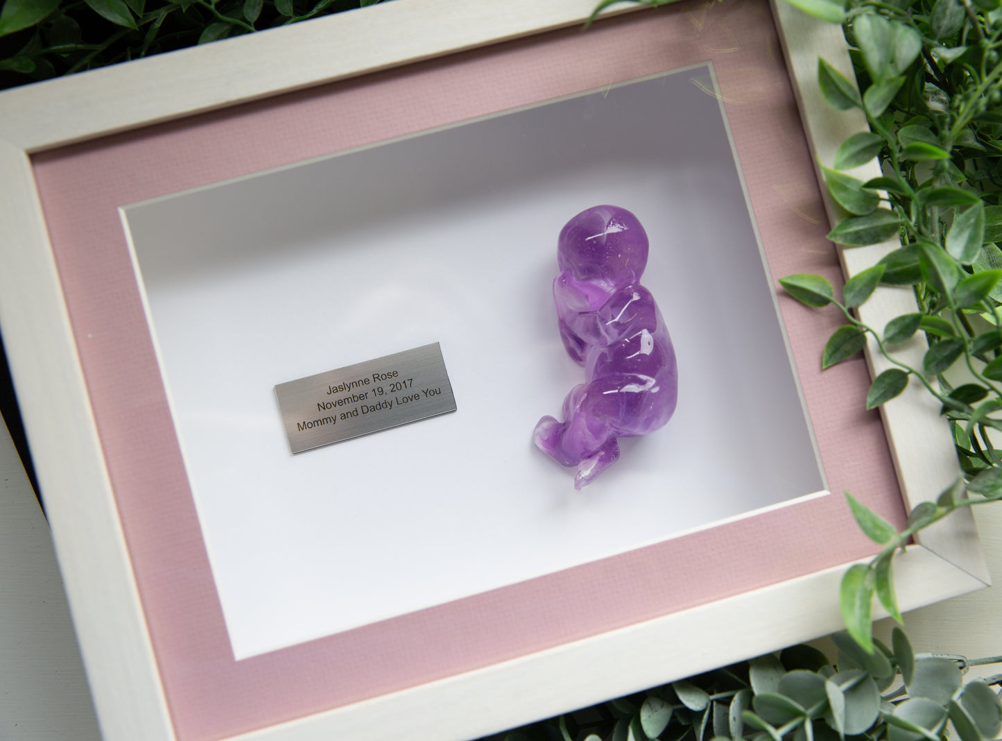 Shadow box