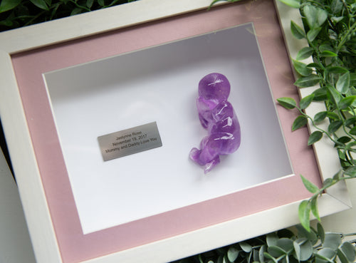 Shadow box
