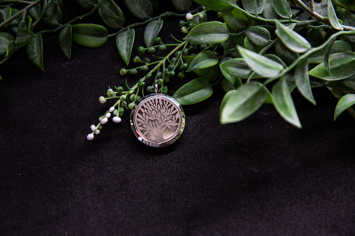 Tree of Life Pendant