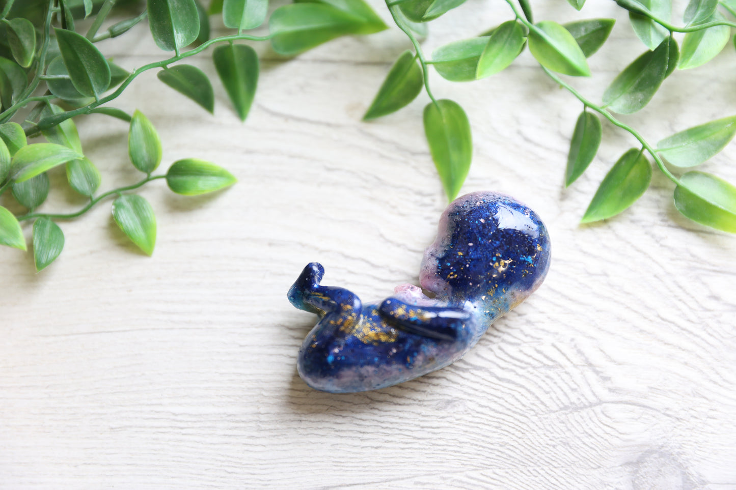 Custom Remembrance babies