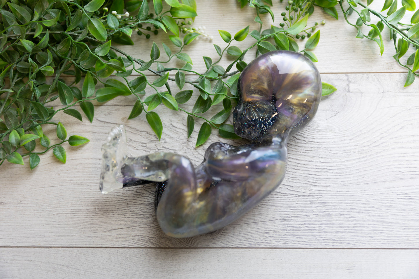 Custom Remembrance babies