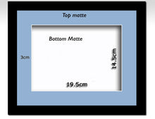 Load image into Gallery viewer, Shadow box- for 16-18 weeks