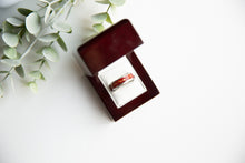 Load image into Gallery viewer, Titanium DNA Ring