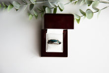 Load image into Gallery viewer, Titanium DNA Ring