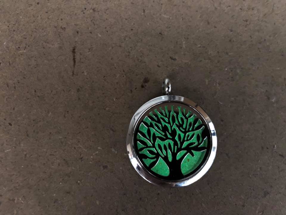 Tree of Life Pendant