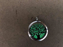 Load image into Gallery viewer, Tree of Life Pendant