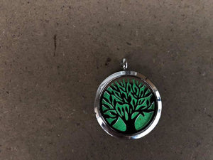 Tree of Life Pendant