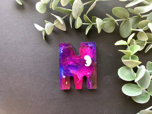 Letters