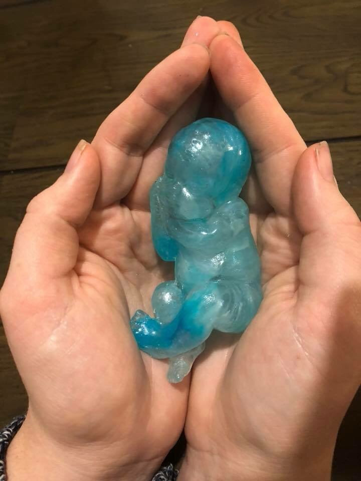 Baby sleeping- Baby for all ages