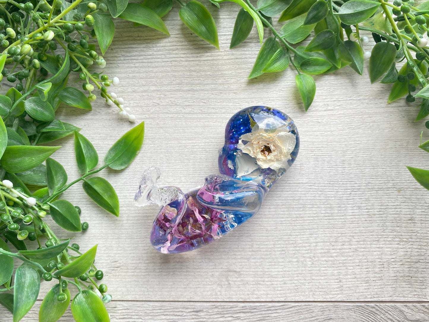 Custom Remembrance babies