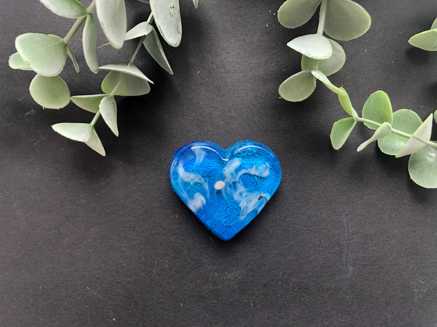 Custom Heart | 5-6 Weeks | 1.25 Inch