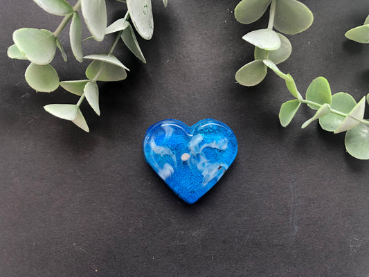Custom Heart | 5-6 Weeks | 1.25 Inch