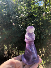 Load image into Gallery viewer, Breastmilk statue