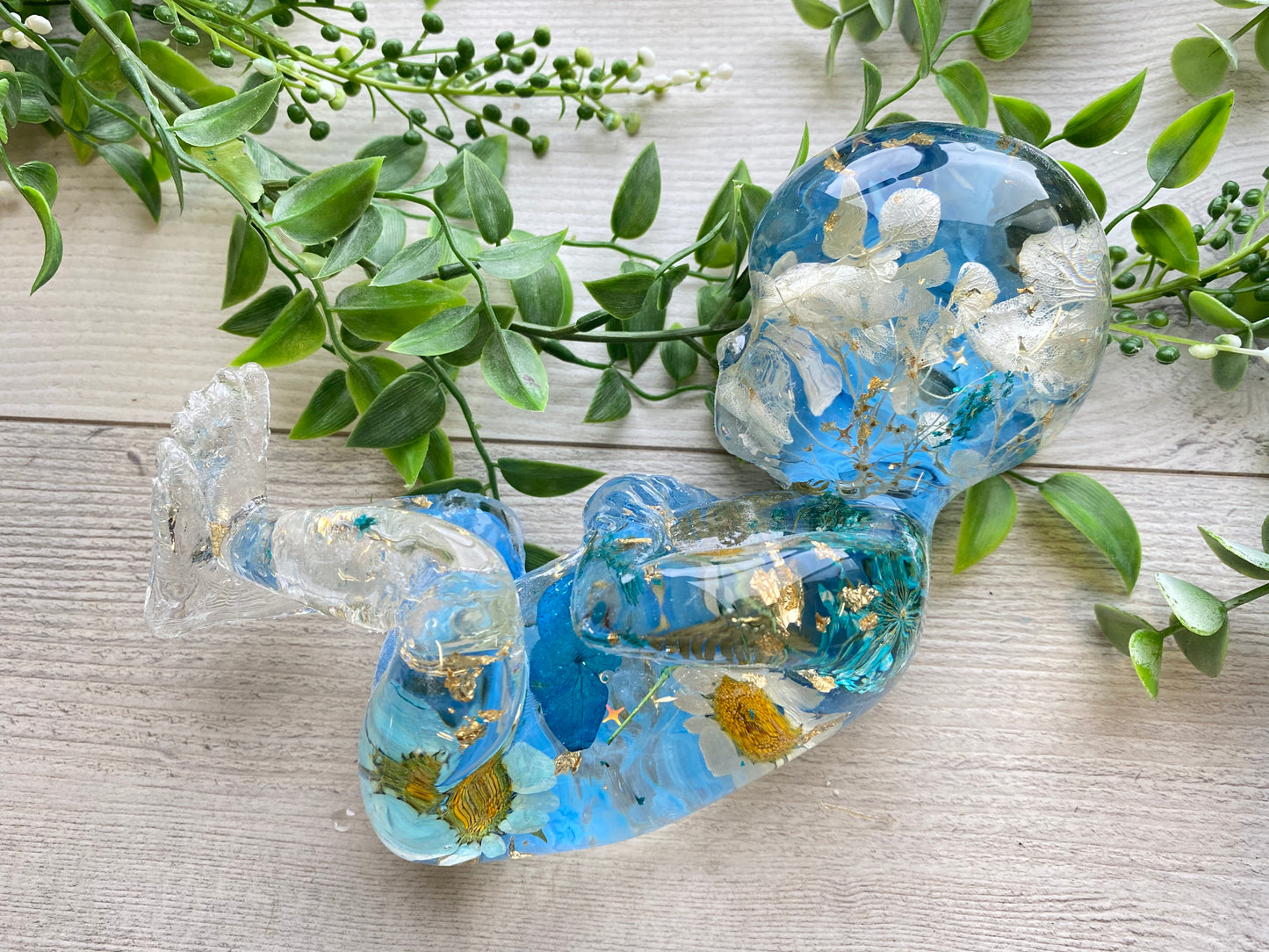 Custom Remembrance babies