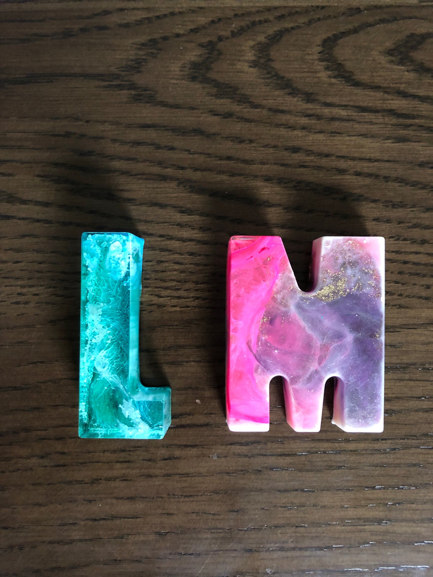 Letters