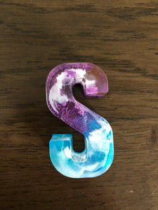 Letters