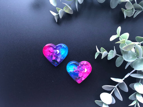 Custom Heart | 5-6 Weeks | 1.25 Inch